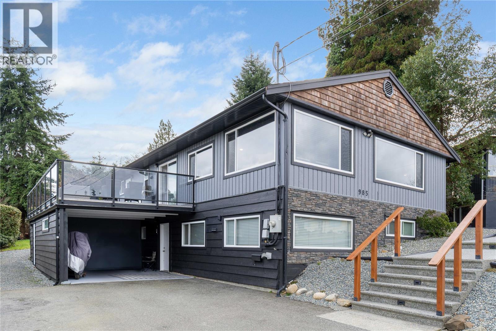 985 Malaspina Cres, Nanaimo