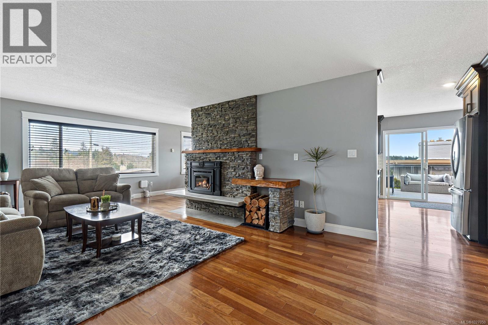 985 Malaspina Cres, Nanaimo