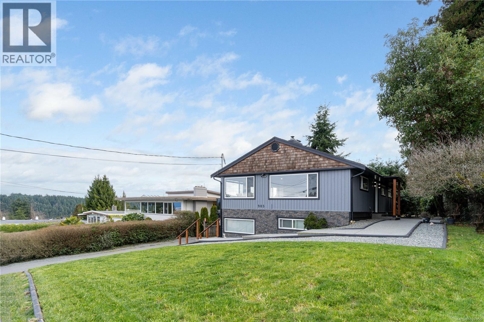 985 Malaspina Cres, Nanaimo