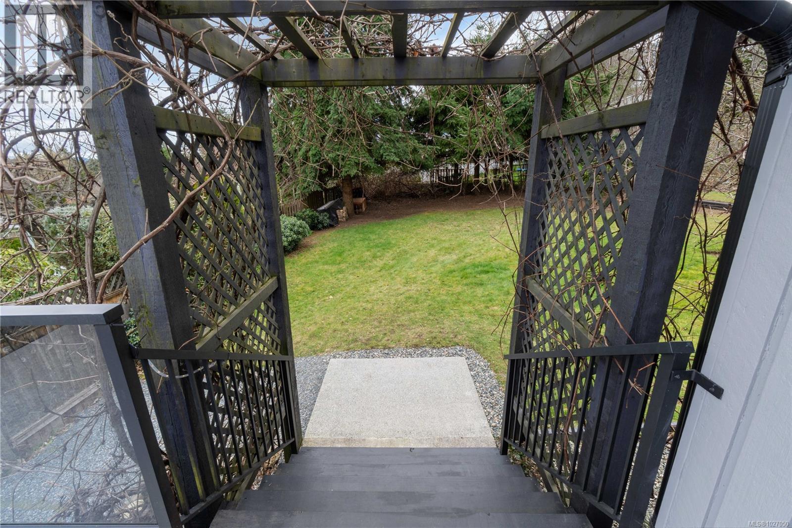 985 Malaspina Cres, Nanaimo