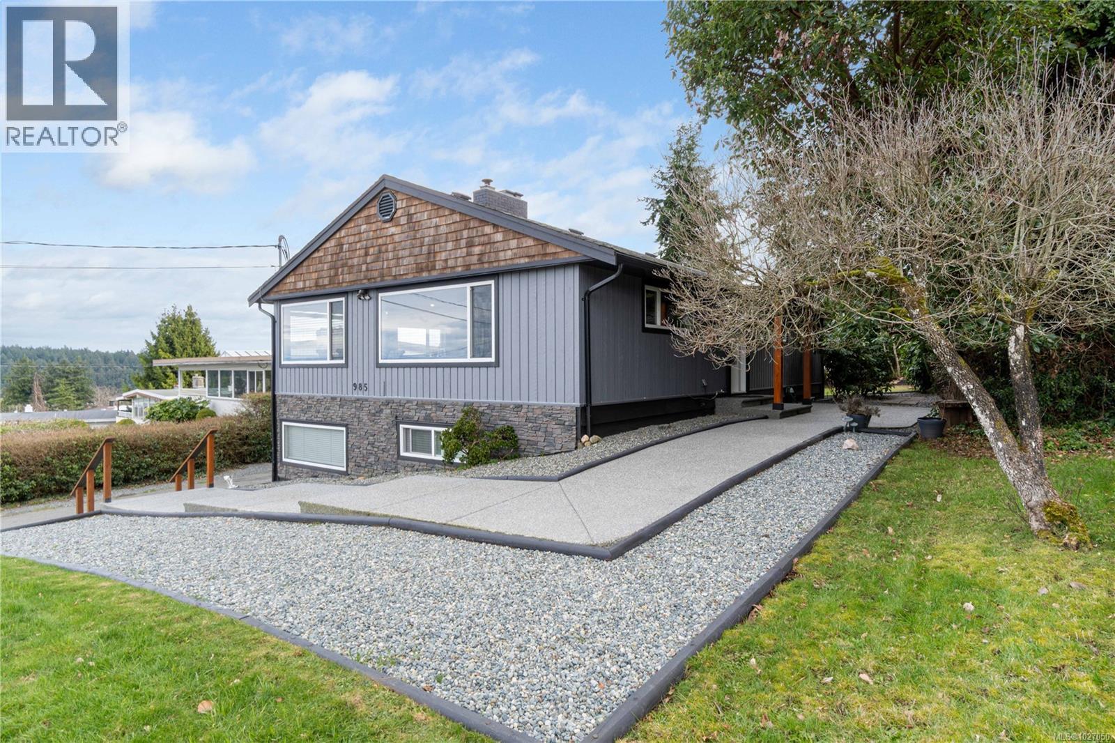 985 Malaspina Cres, Nanaimo