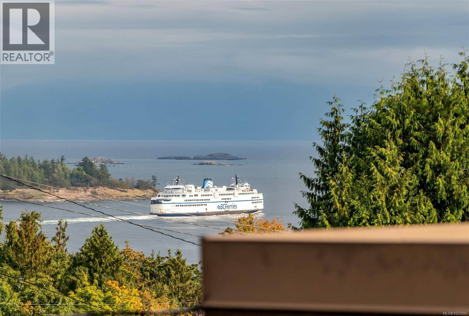 985 Malaspina Cres, Nanaimo