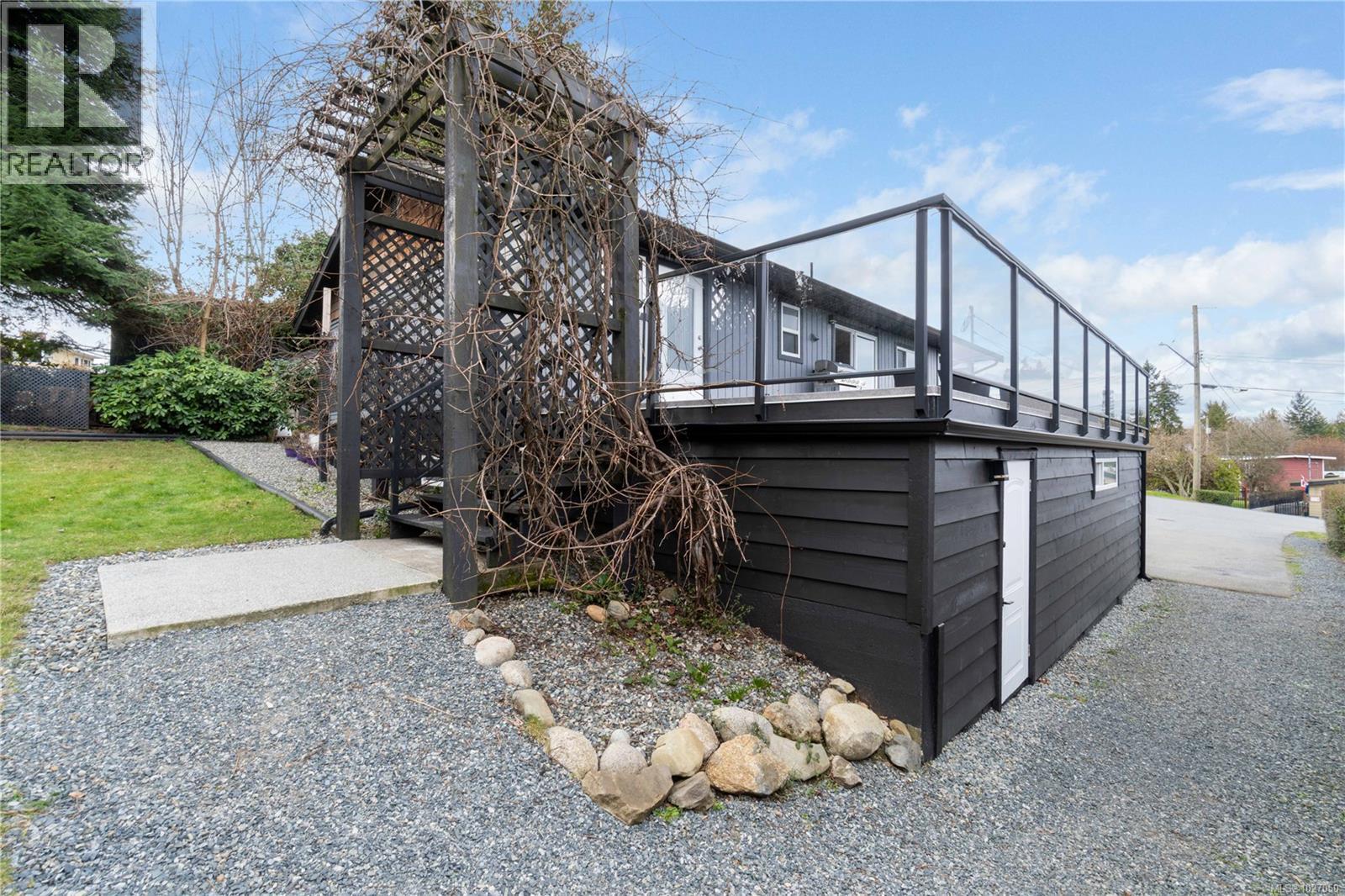 985 Malaspina Cres, Nanaimo