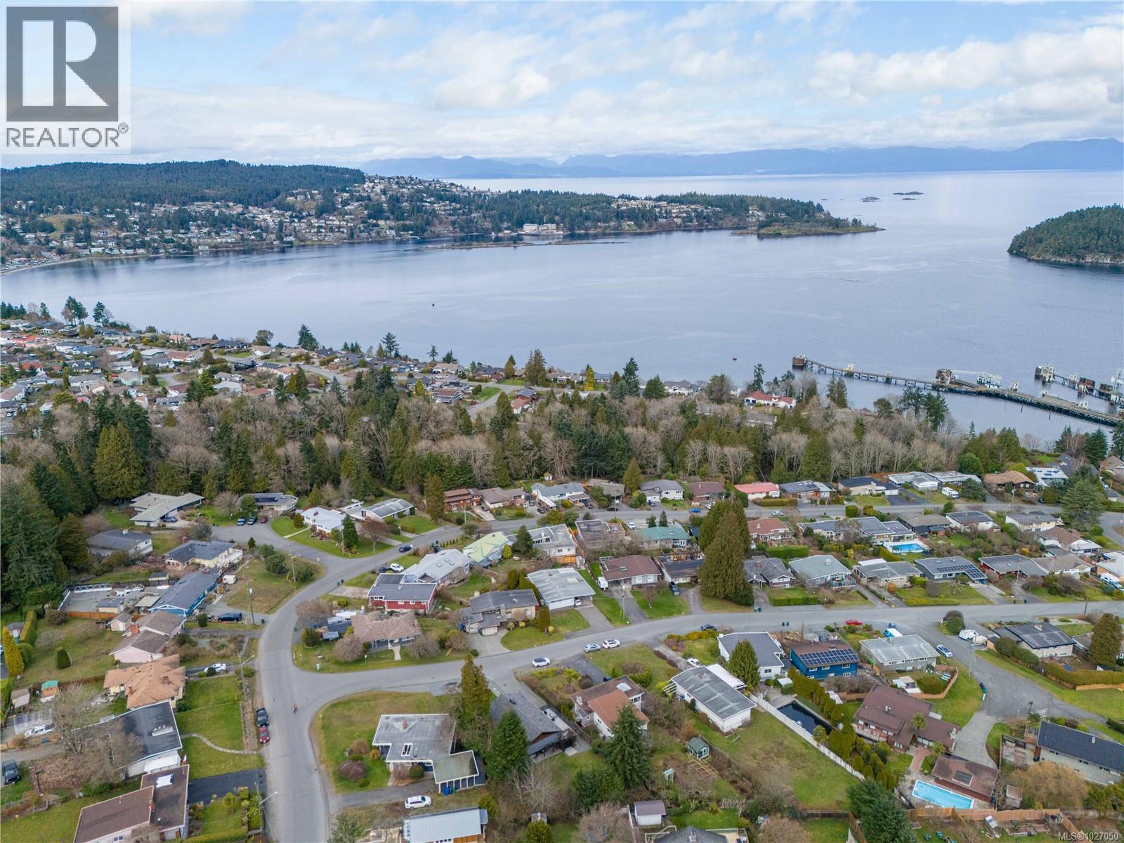 985 Malaspina Cres, Nanaimo