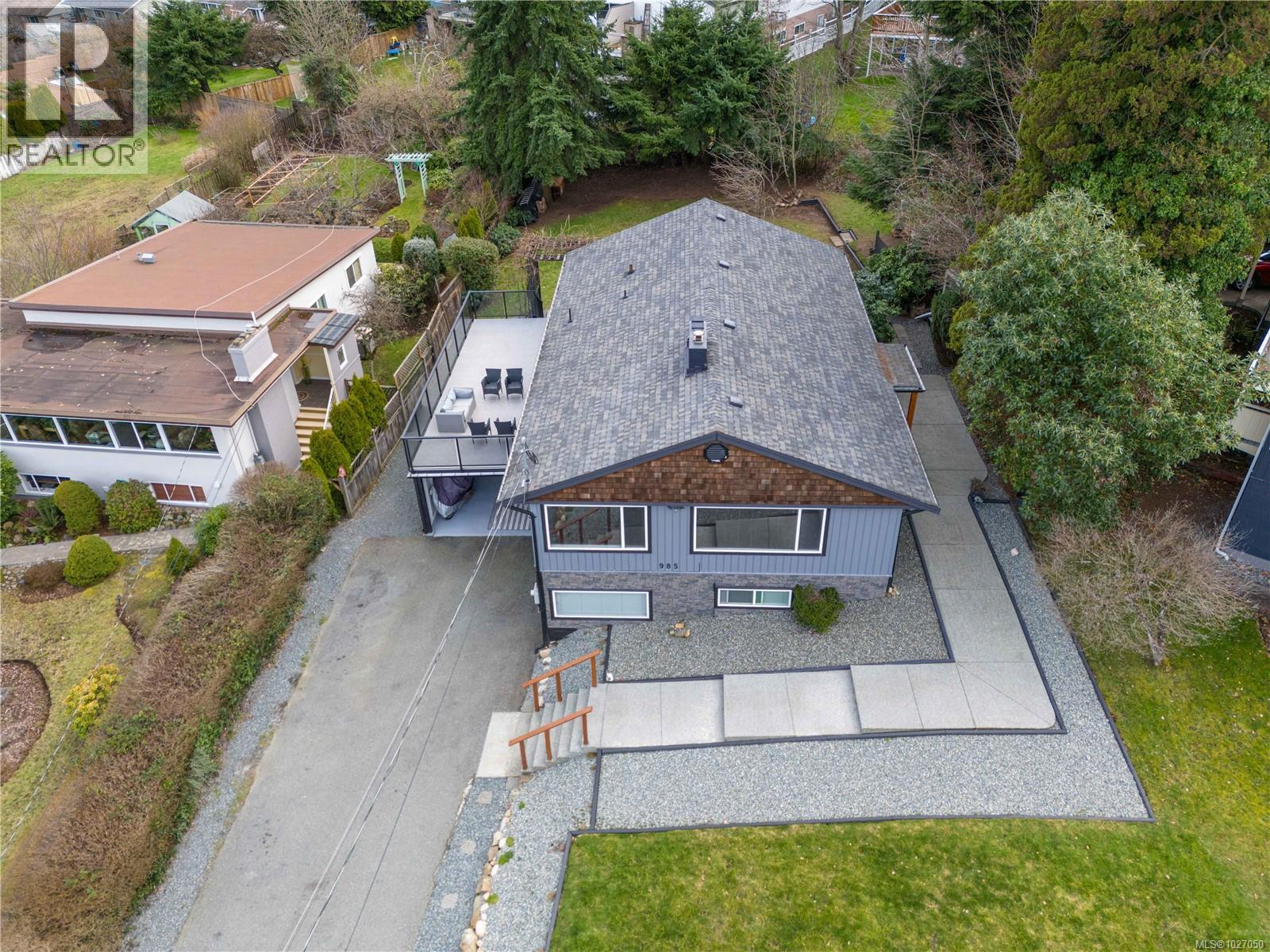 985 Malaspina Cres, Nanaimo