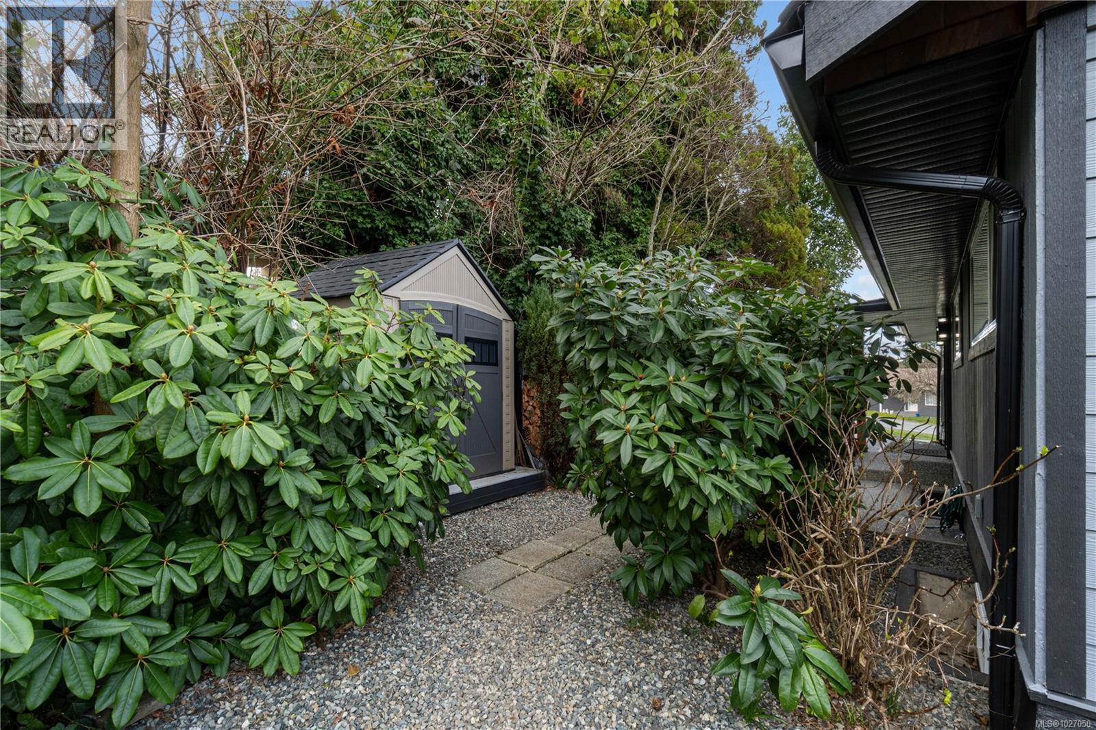 985 Malaspina Cres, Nanaimo