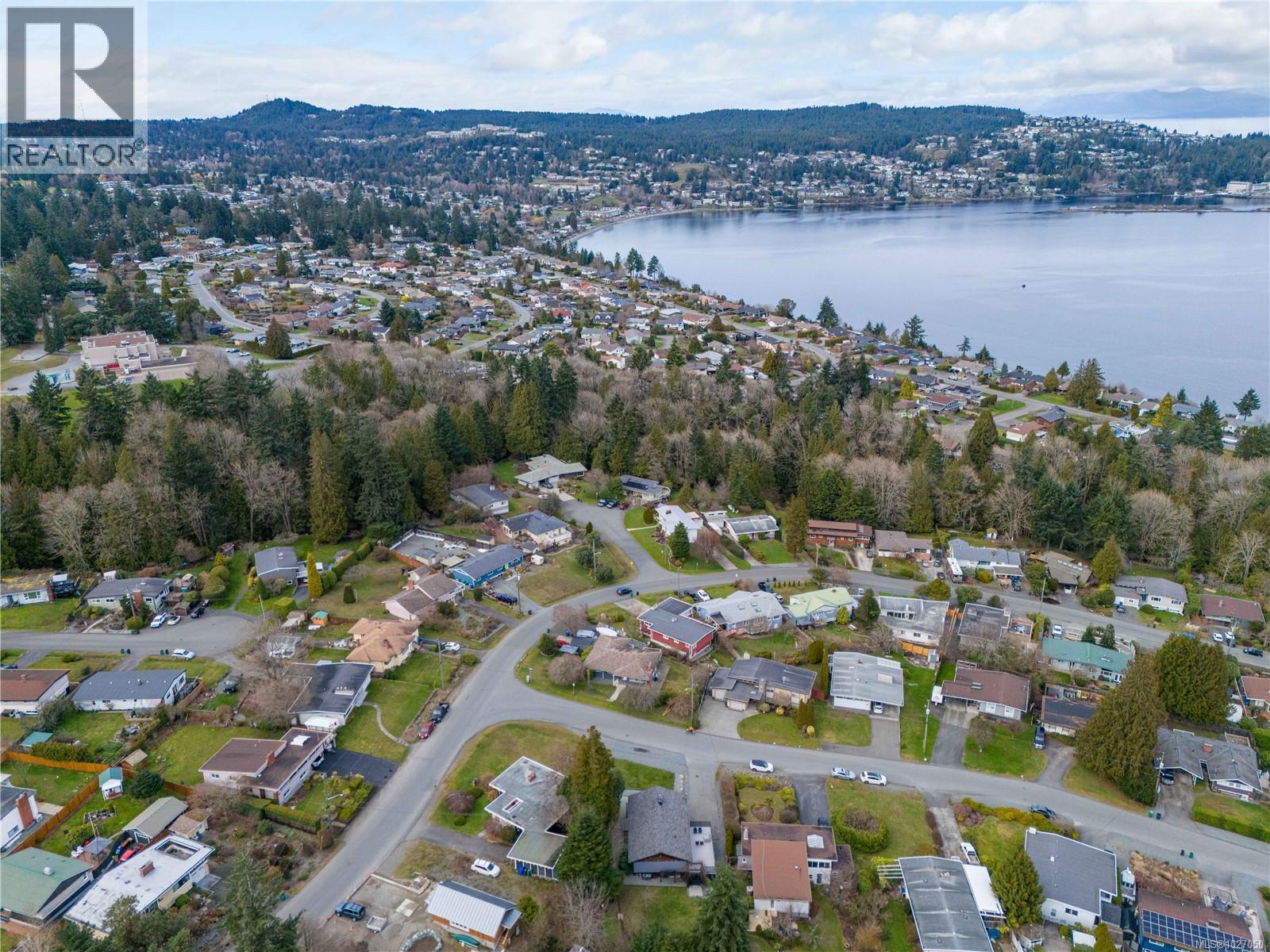 985 Malaspina Cres, Nanaimo