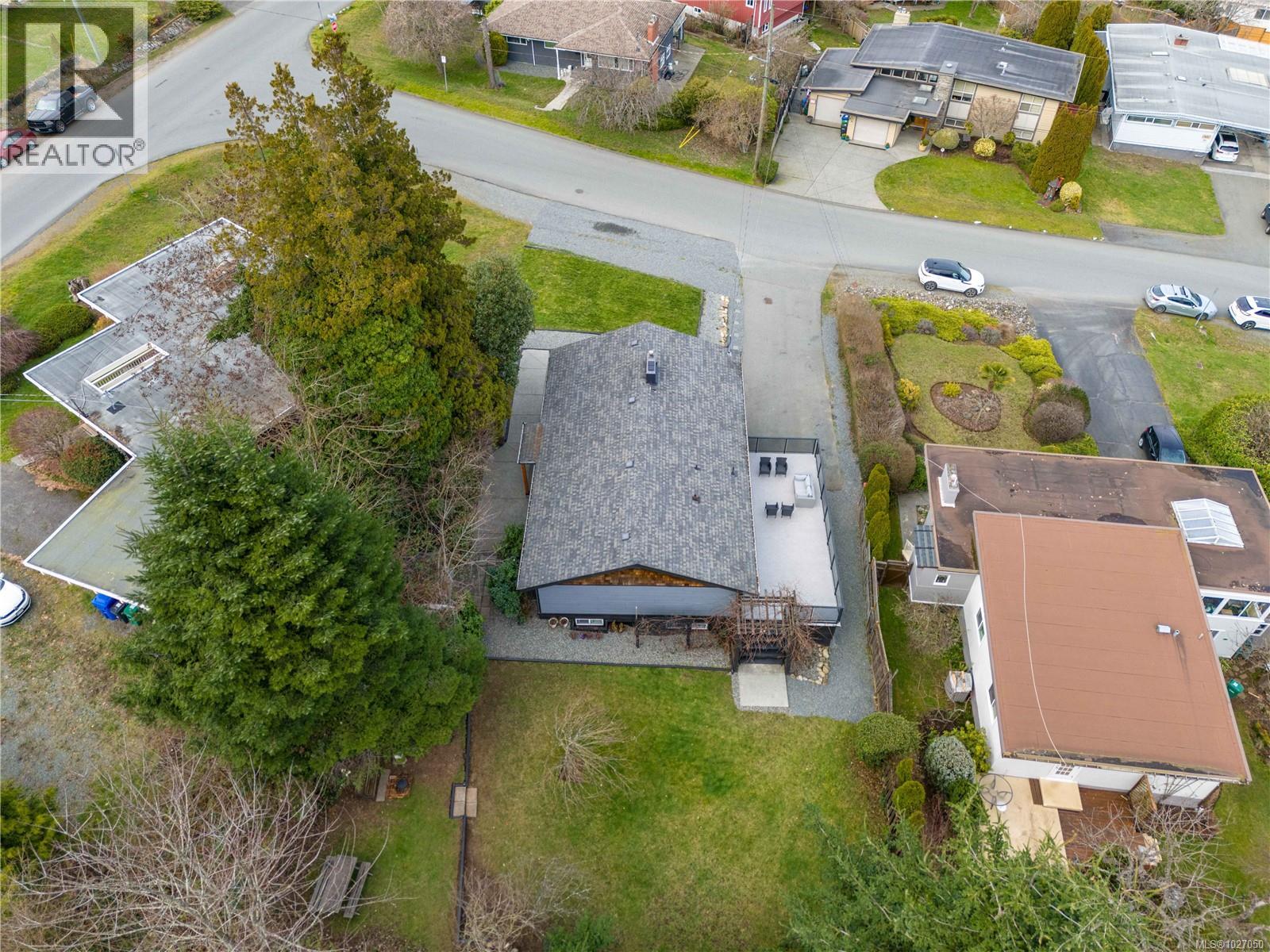 985 Malaspina Cres, Nanaimo