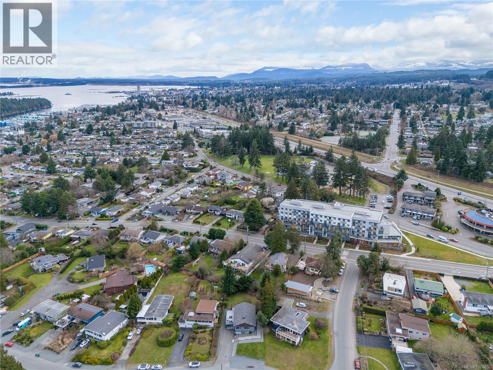 985 Malaspina Cres, Nanaimo