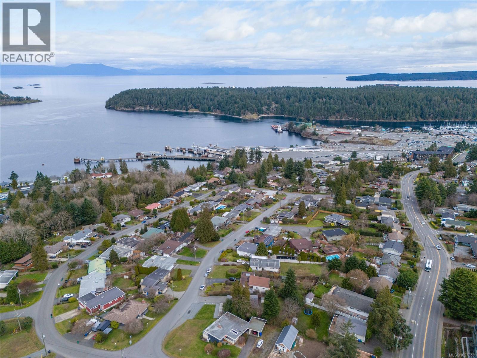 985 Malaspina Cres, Nanaimo