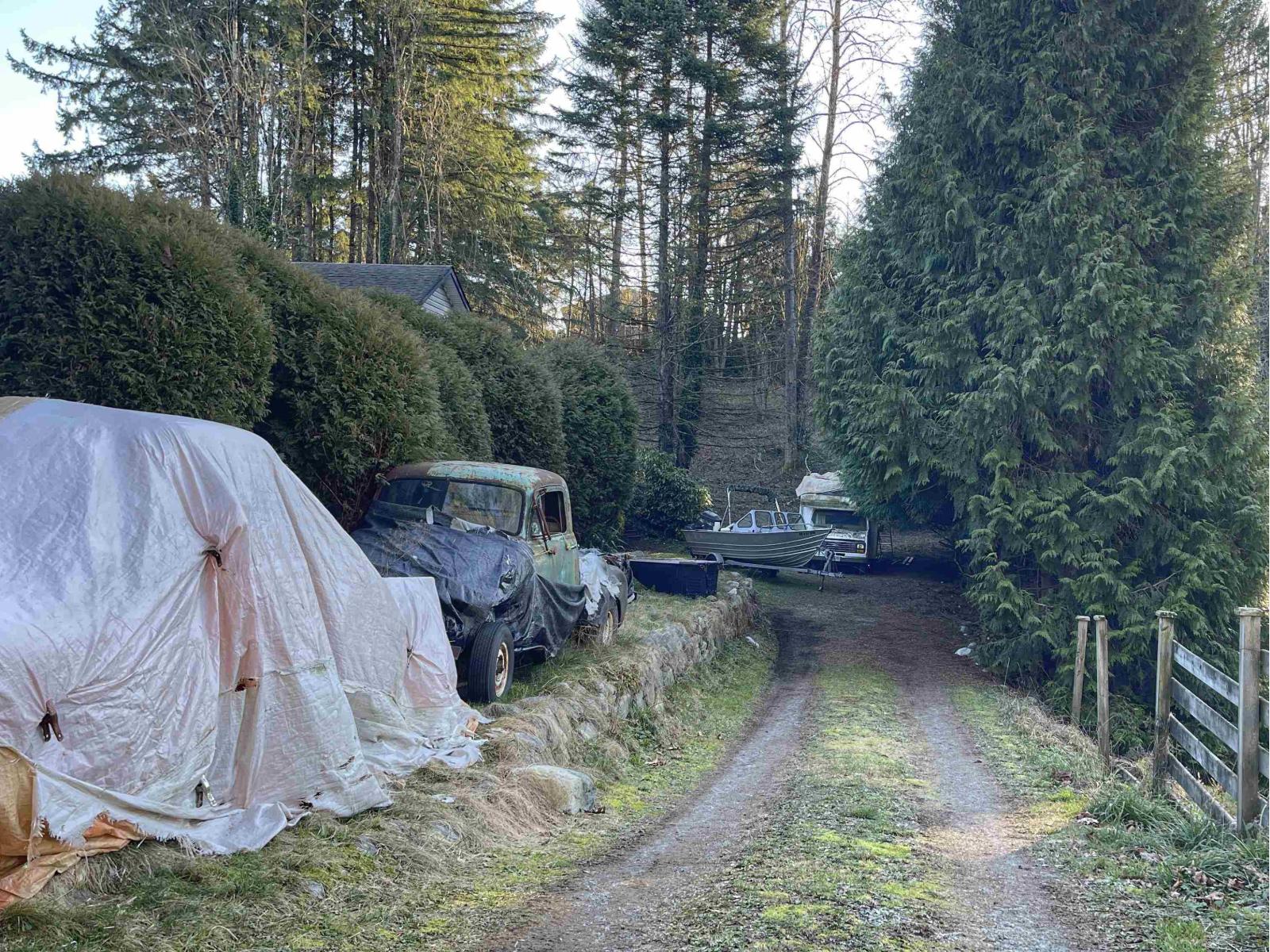 32492 CHERRY AVENUE, Mission