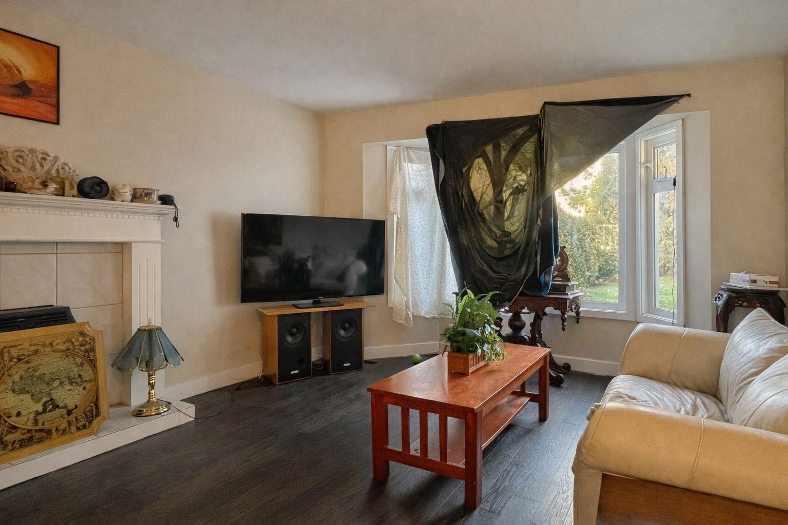 32492 CHERRY AVENUE, Mission