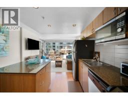 409 9232 University Crescent, Burnaby, BC V5A0A3 Photo 8