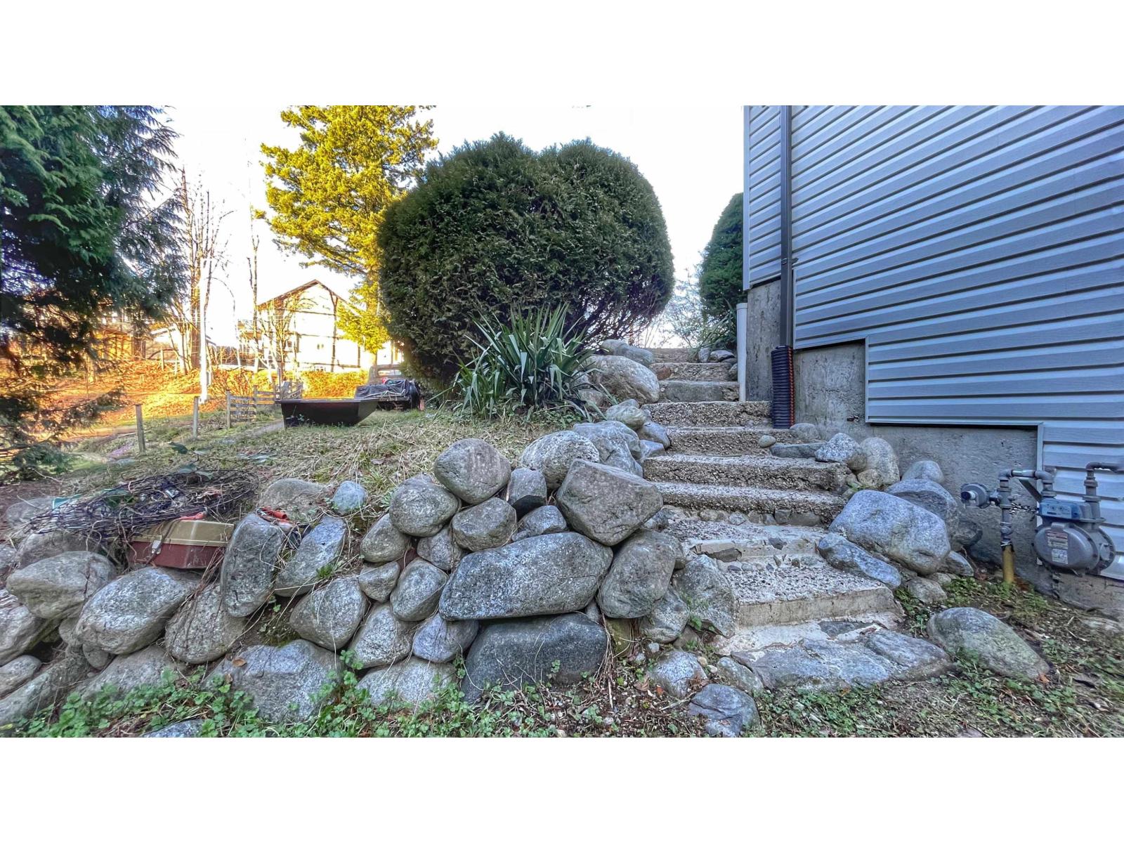 32492 CHERRY AVENUE, Mission