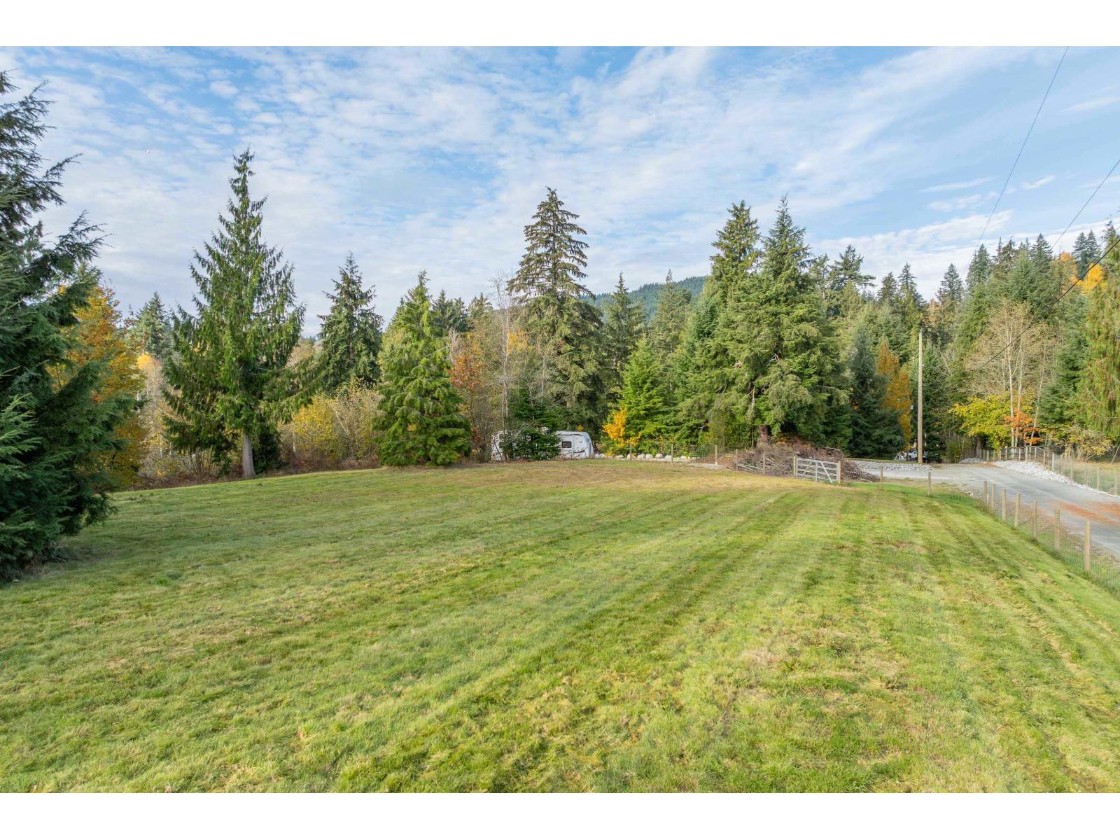 33625 FERNDALE AVENUE, Mission