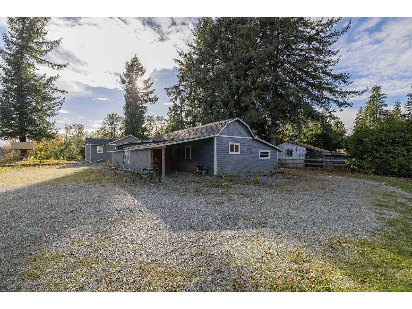 33625 FERNDALE AVENUE, Mission