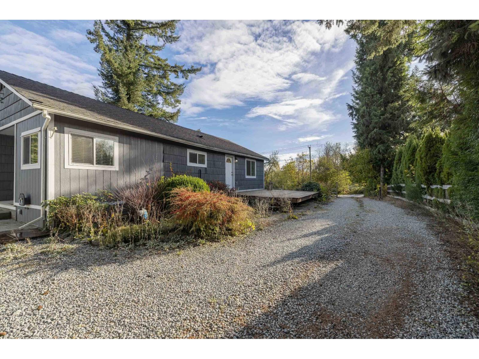 33625 FERNDALE AVENUE, Mission