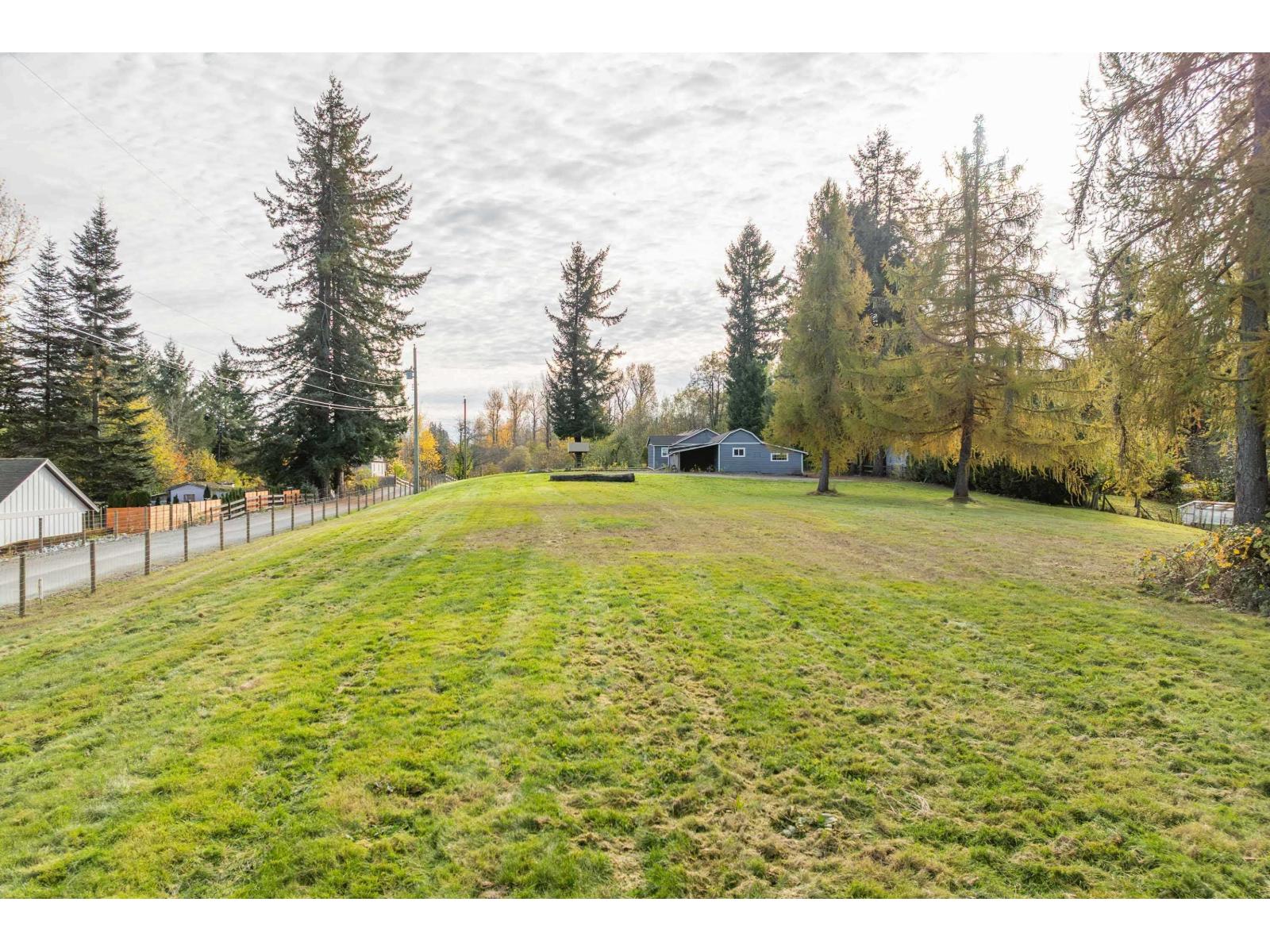 33625 FERNDALE AVENUE, Mission