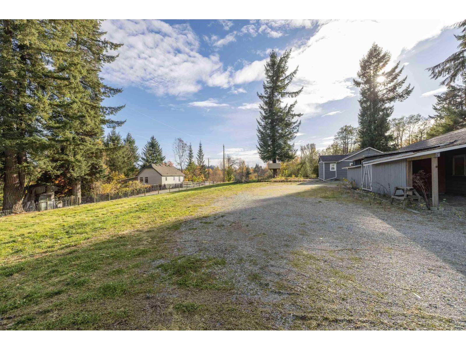 33625 FERNDALE AVENUE, Mission