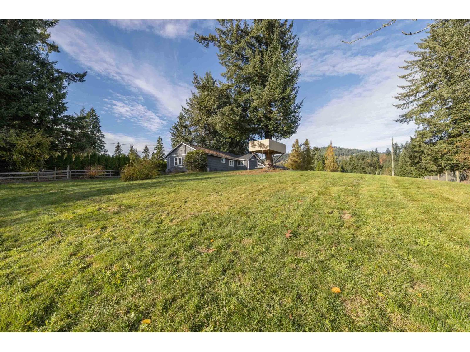 33625 FERNDALE AVENUE, Mission