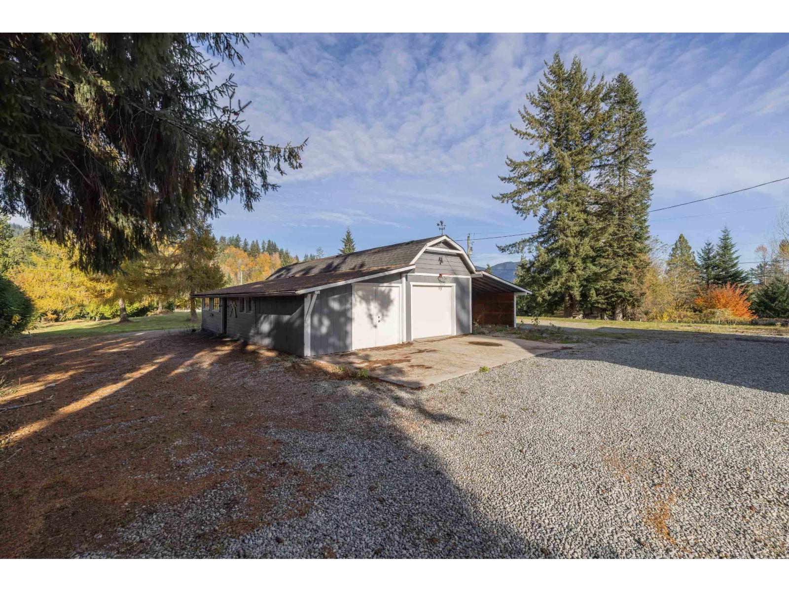 33625 FERNDALE AVENUE, Mission