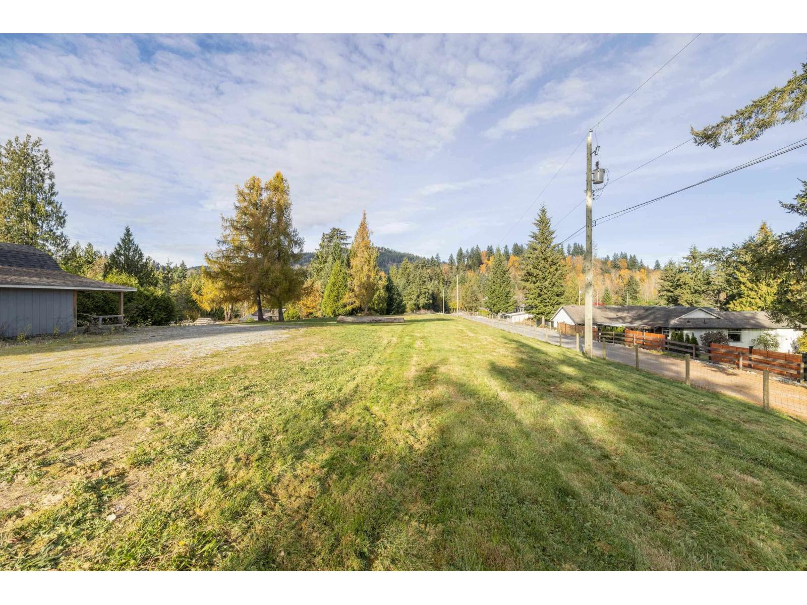 33625 FERNDALE AVENUE, Mission