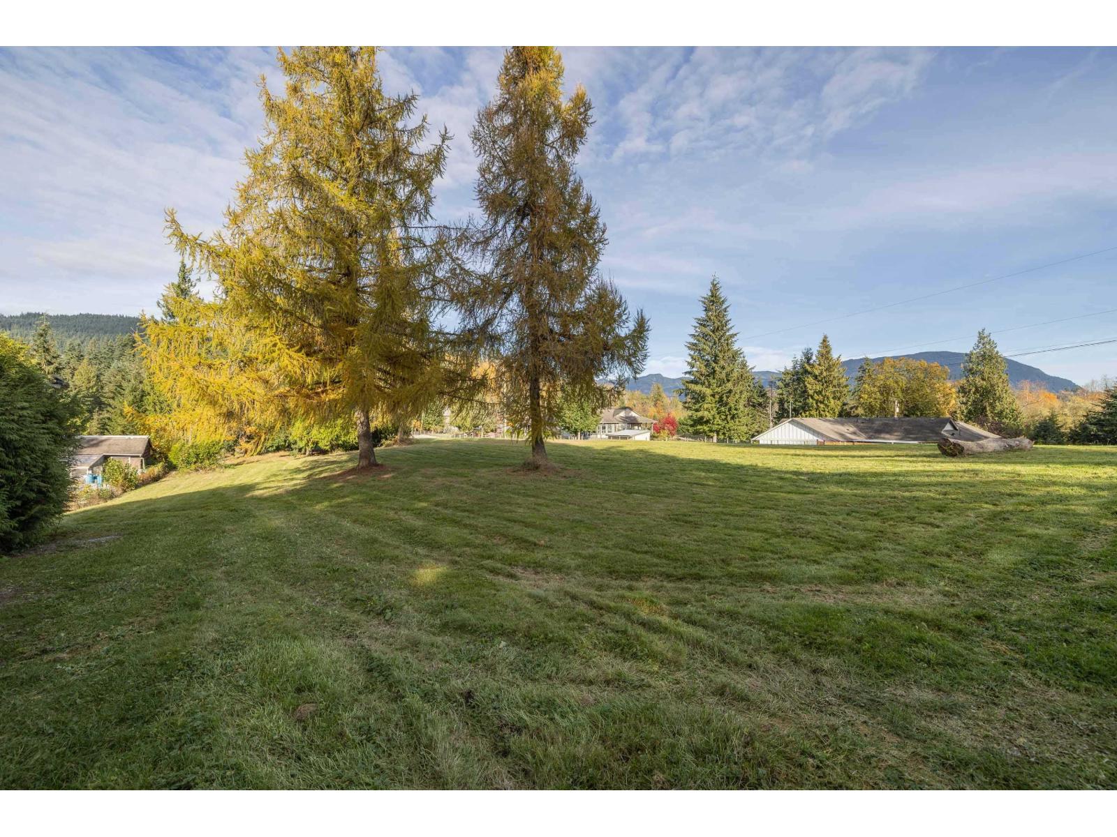 33625 FERNDALE AVENUE, Mission