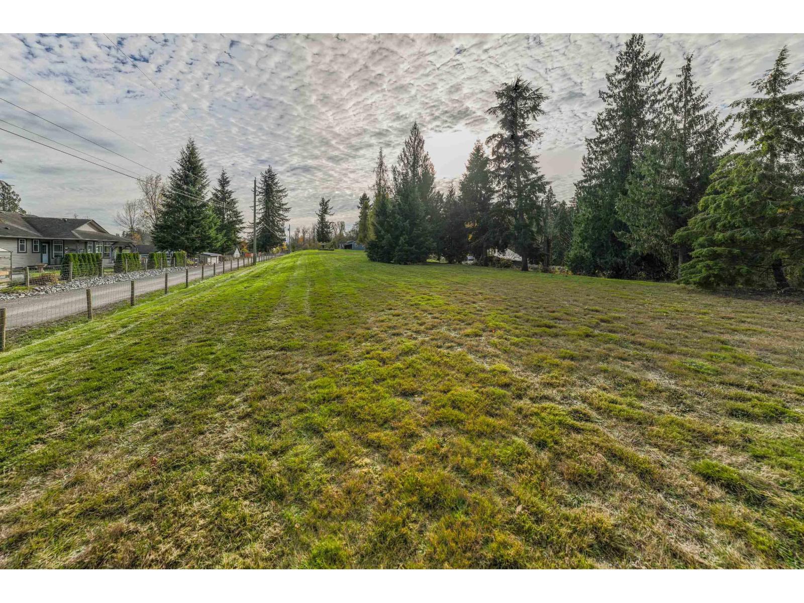 33625 FERNDALE AVENUE, Mission