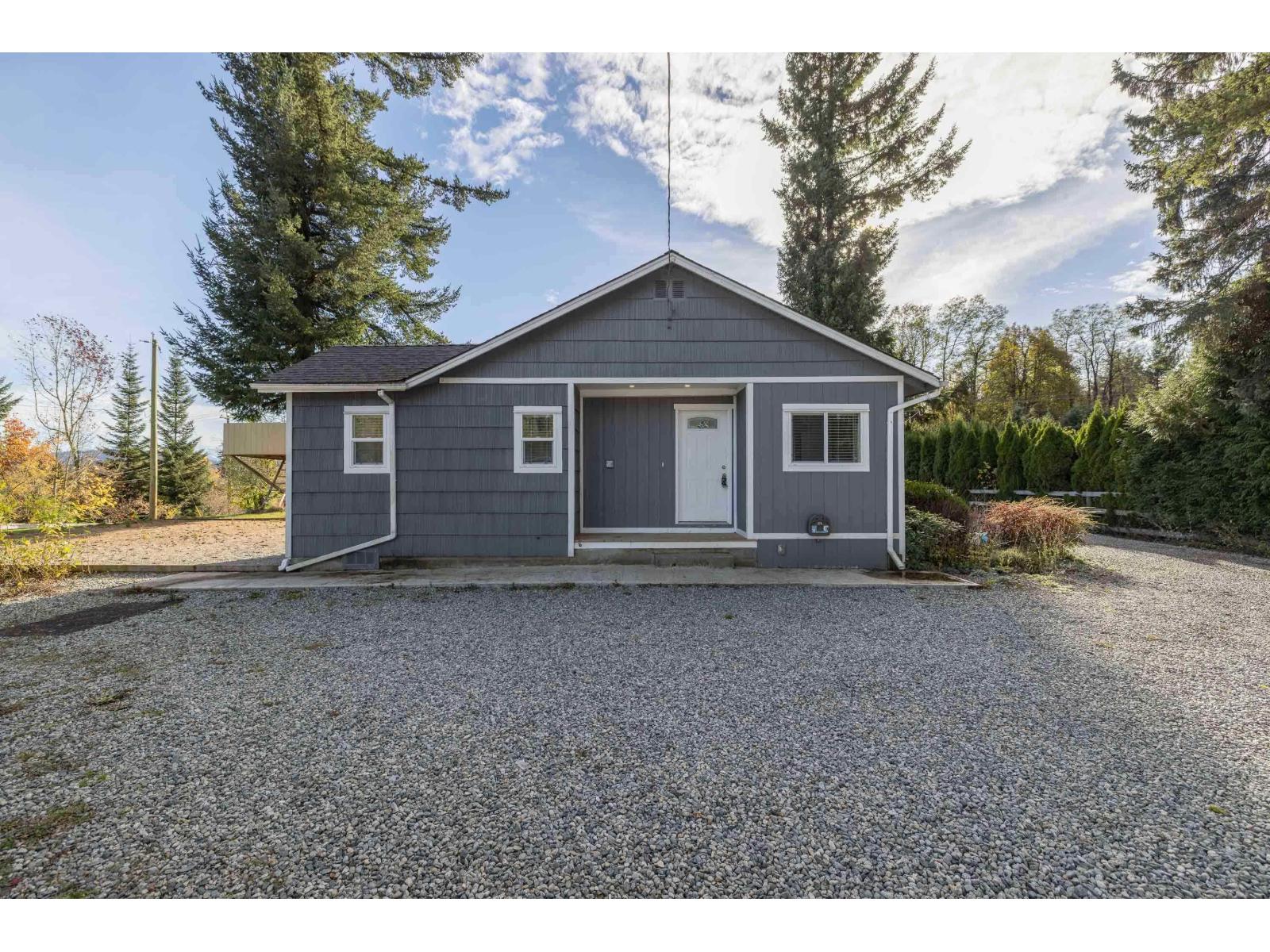 33625 FERNDALE AVENUE, Mission