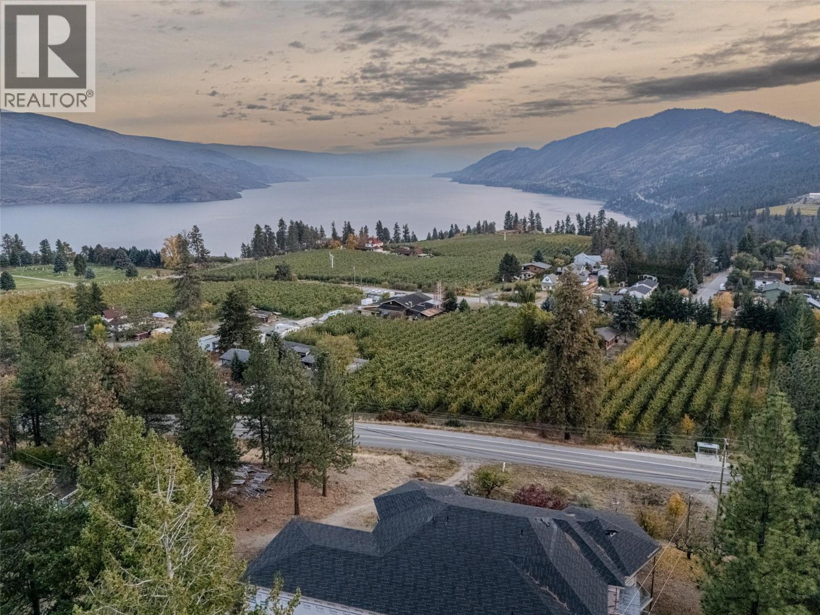 4976 Princeton Avenue, Peachland