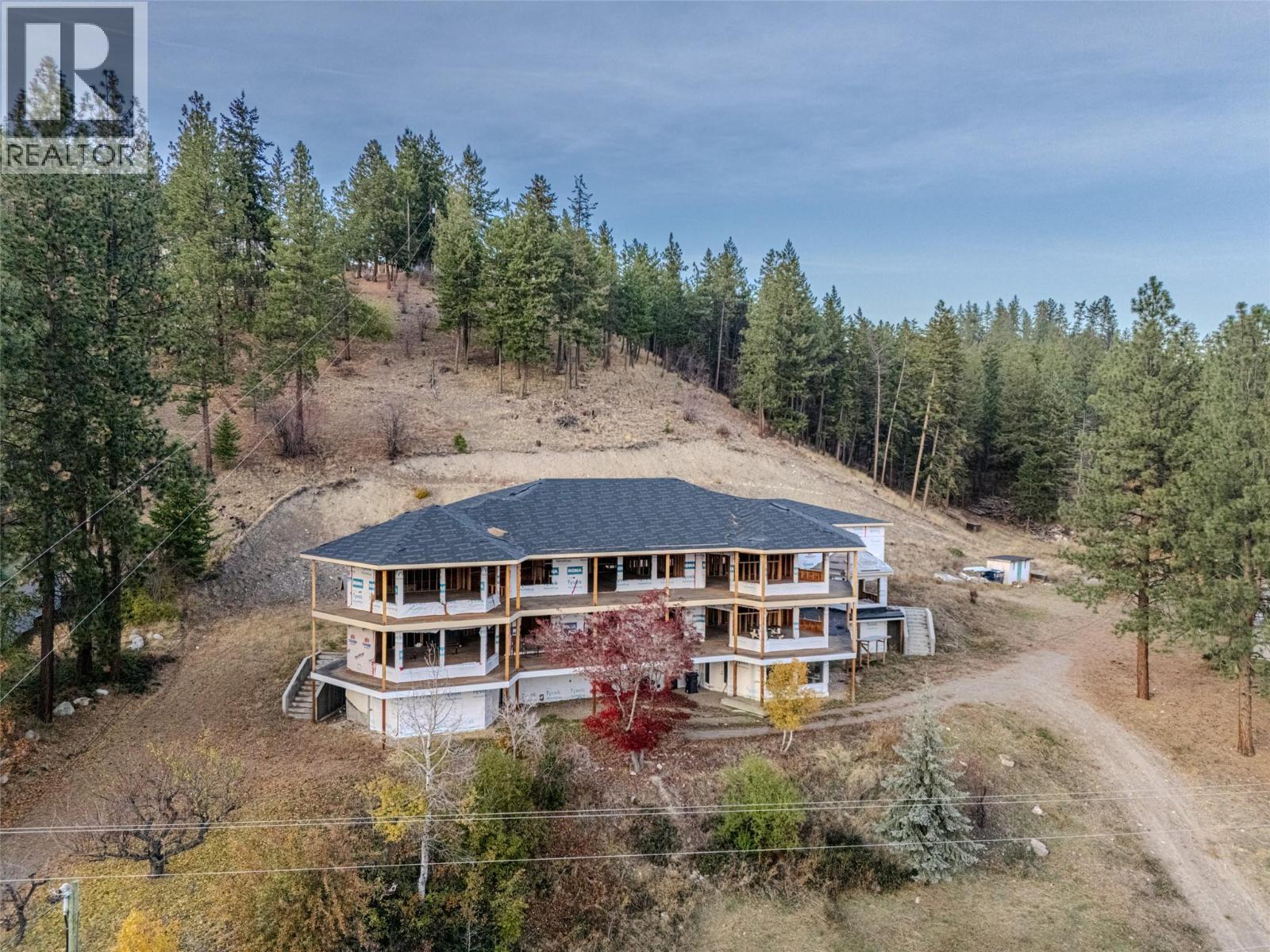 4976 Princeton Avenue, Peachland