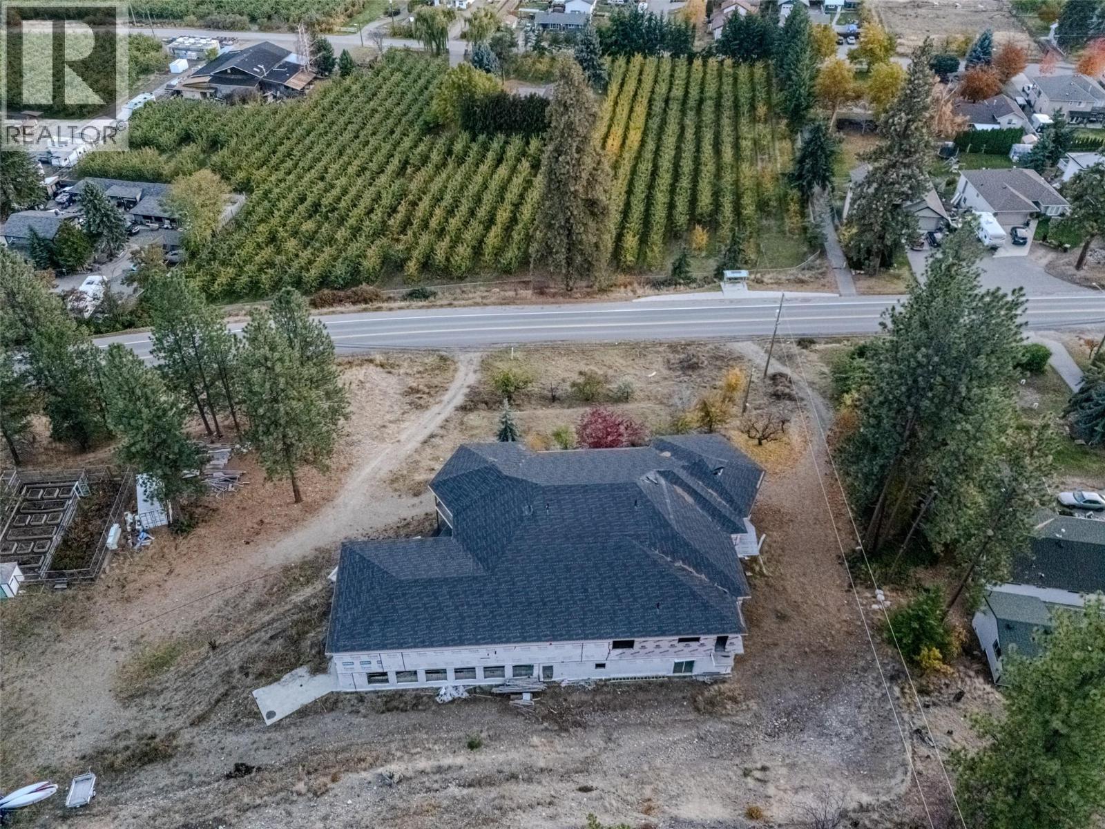 4976 Princeton Avenue, Peachland