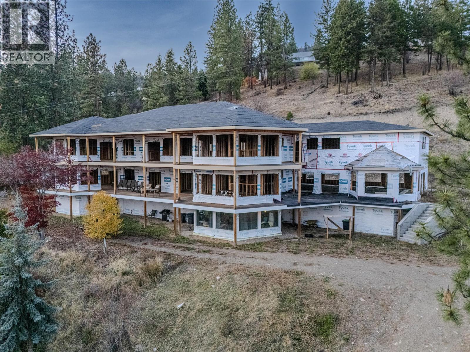 4976 Princeton Avenue, Peachland