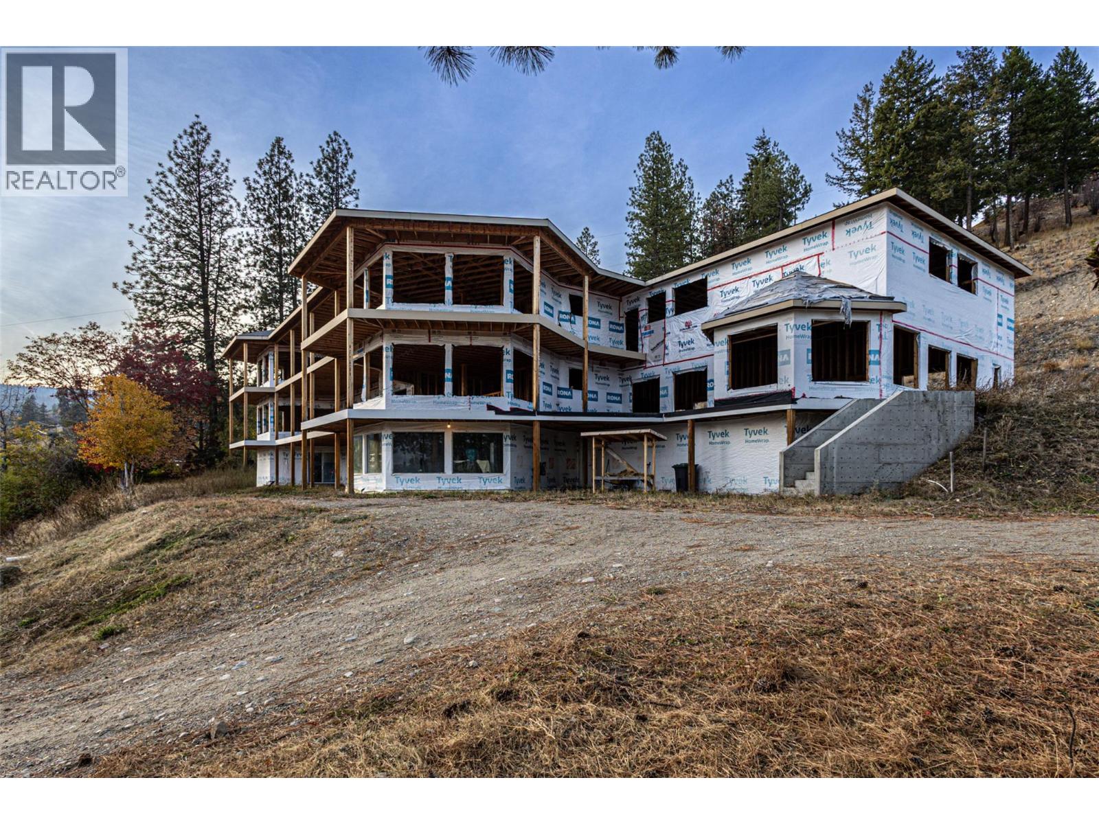 4976 Princeton Avenue, Peachland