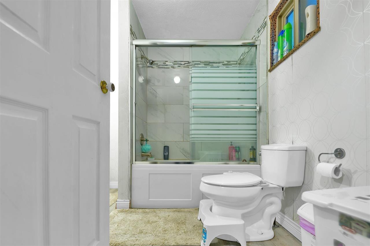 33 3075 TRETHEWEY STREET, Abbotsford