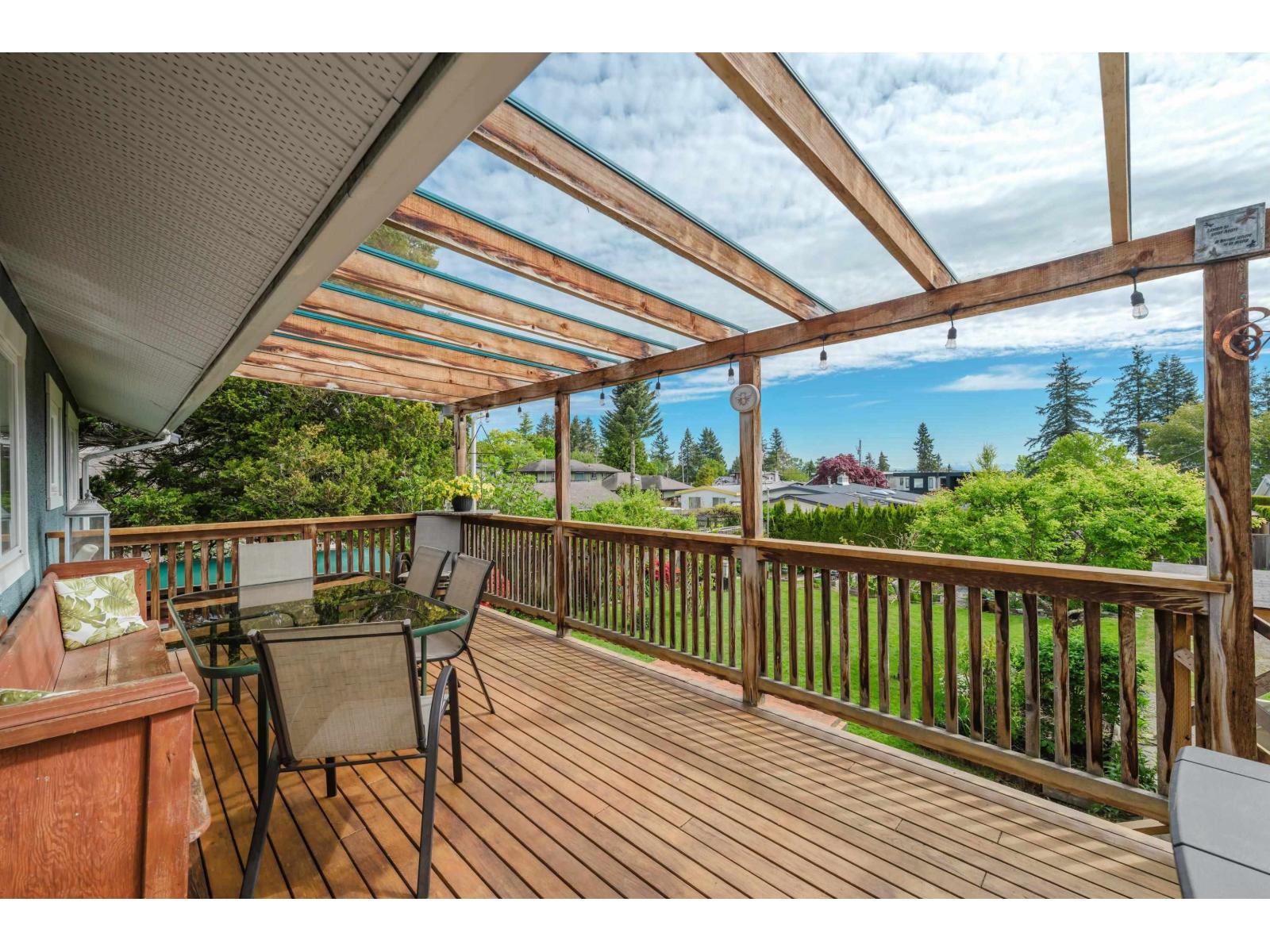 1350 FINLAY STREET, White Rock