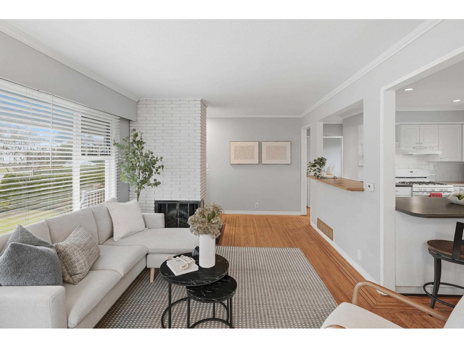 1350 FINLAY STREET, White Rock