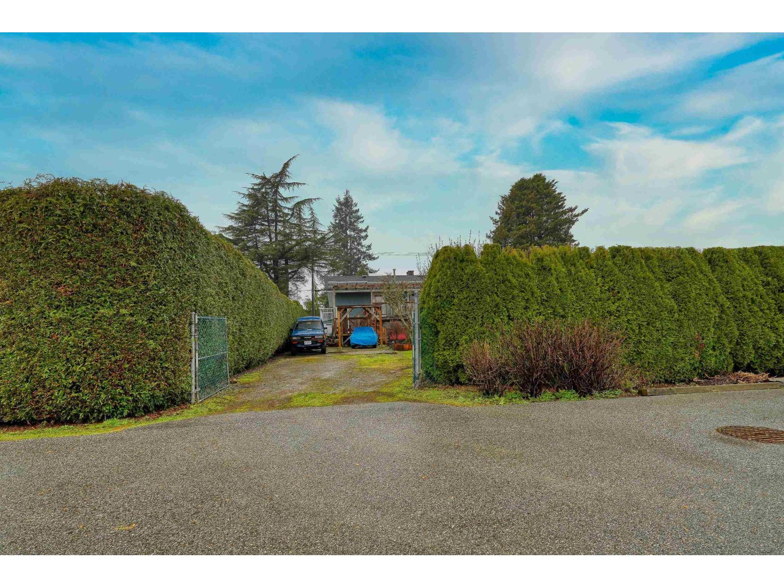 1350 FINLAY STREET, White Rock