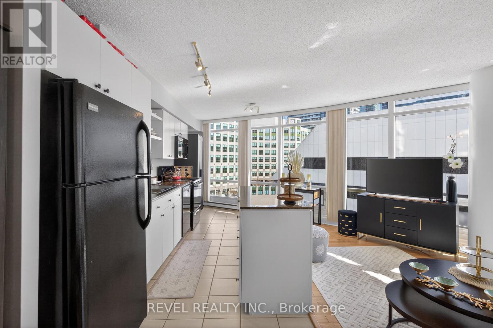 #603 361 FRONT STREET W - 13