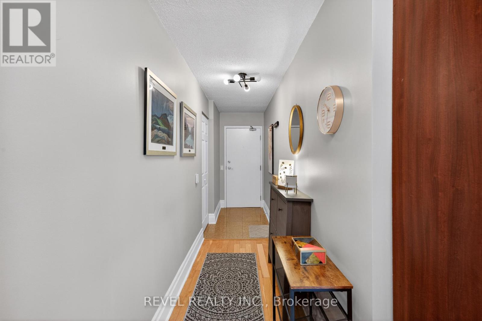 #603 361 FRONT STREET W - 4