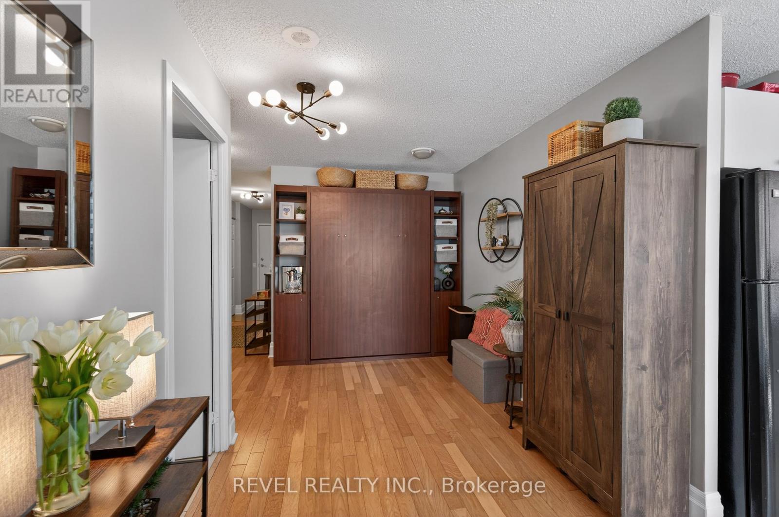 #603 361 FRONT STREET W - 7