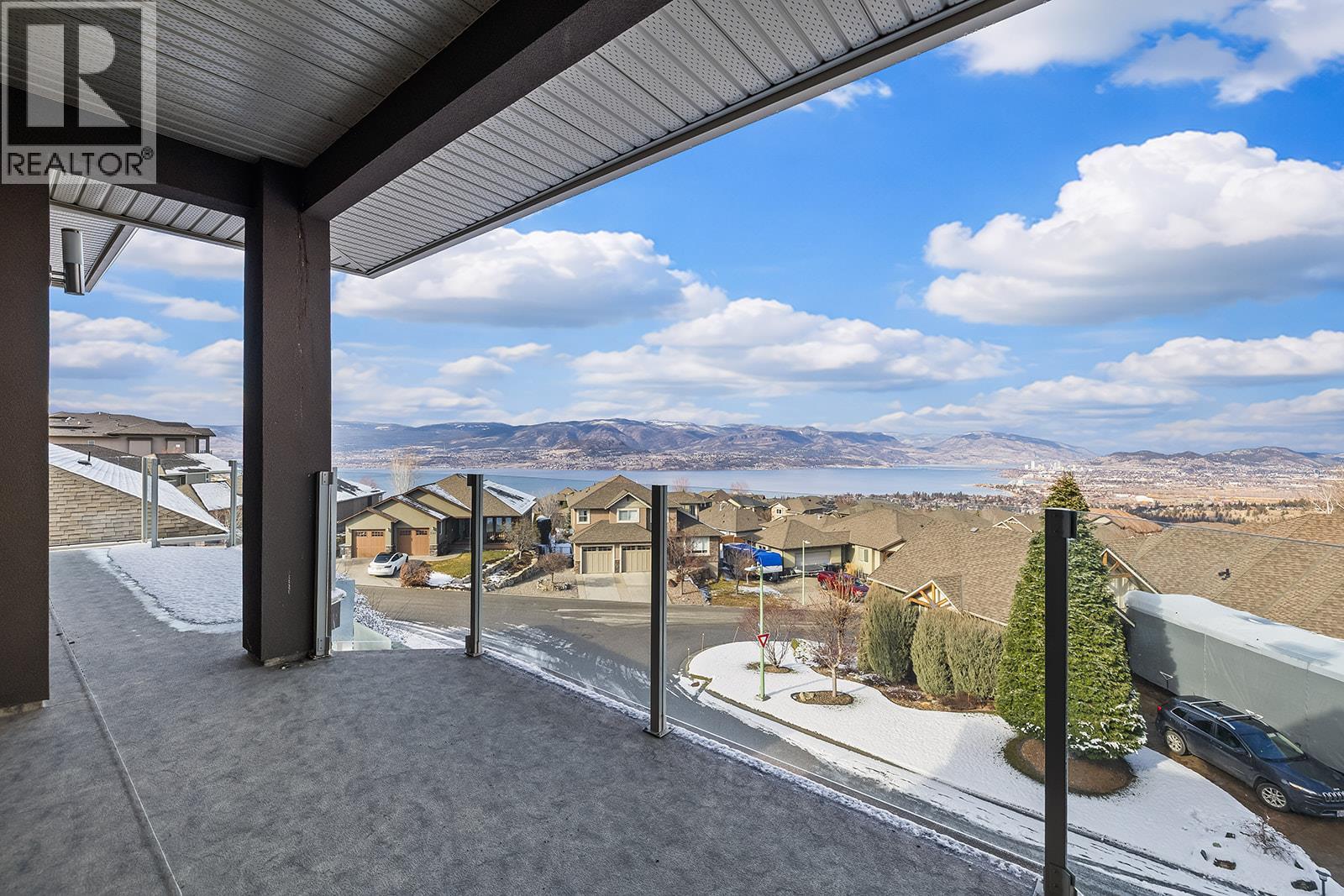 772 Kuipers Crescent, Kelowna