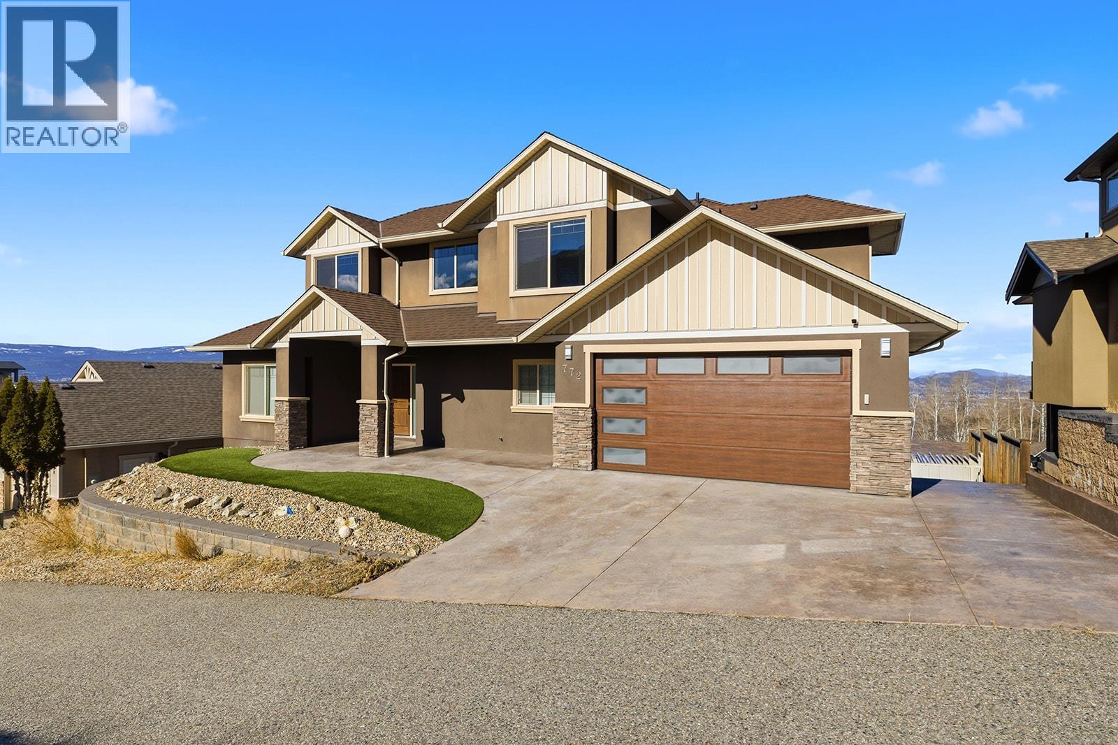 772 Kuipers Crescent, Kelowna