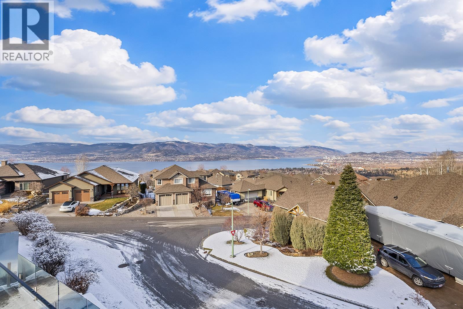 772 Kuipers Crescent, Kelowna