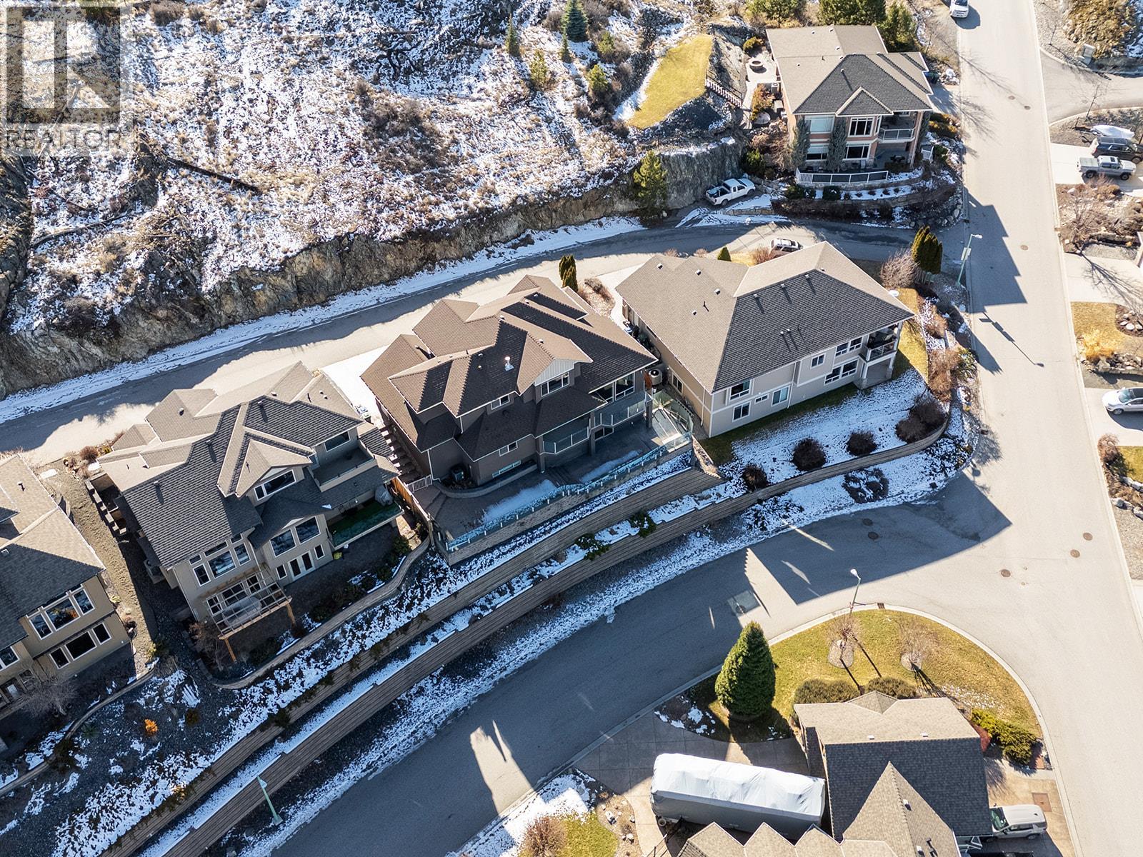 772 Kuipers Crescent, Kelowna