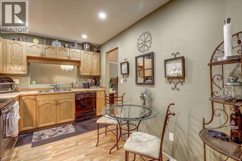 206 19241 FORD ROAD, Pitt Meadows