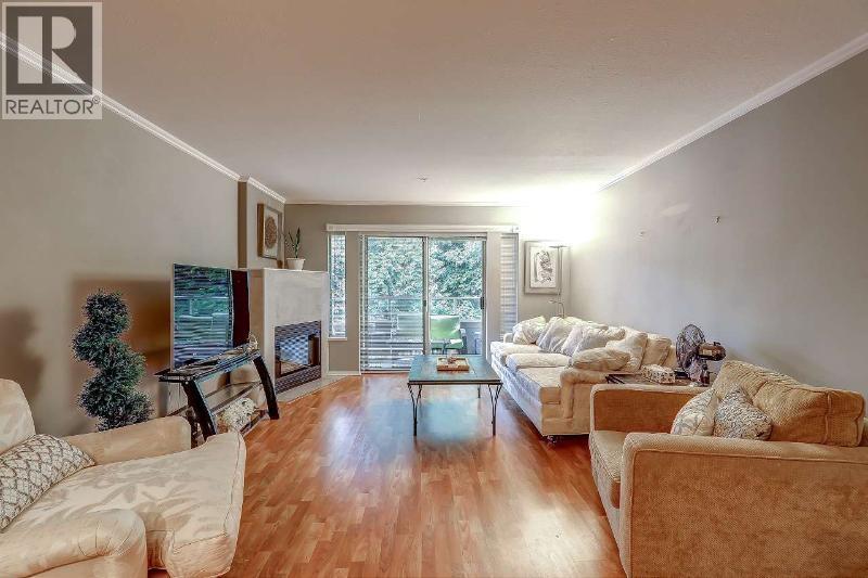 206 19241 FORD ROAD, Pitt Meadows