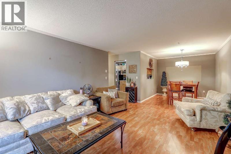 206 19241 FORD ROAD, Pitt Meadows