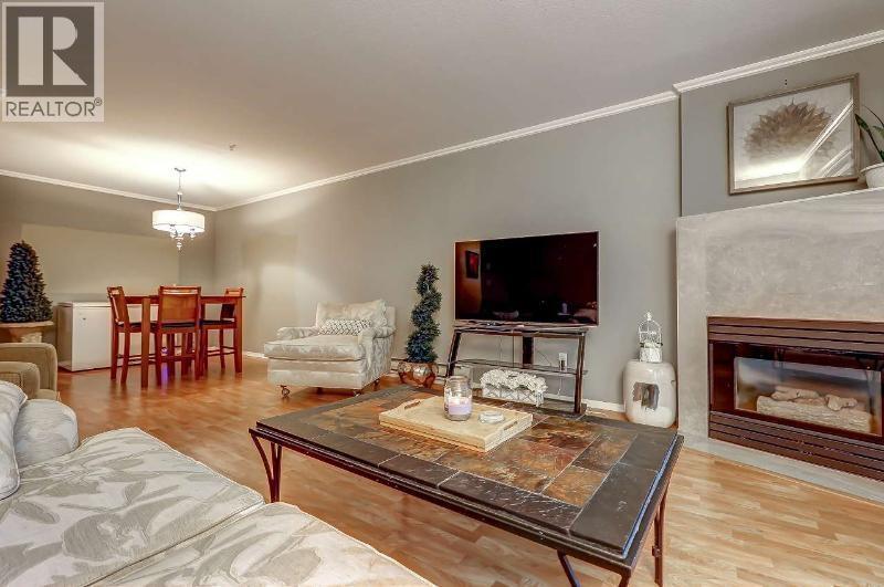 206 19241 FORD ROAD, Pitt Meadows