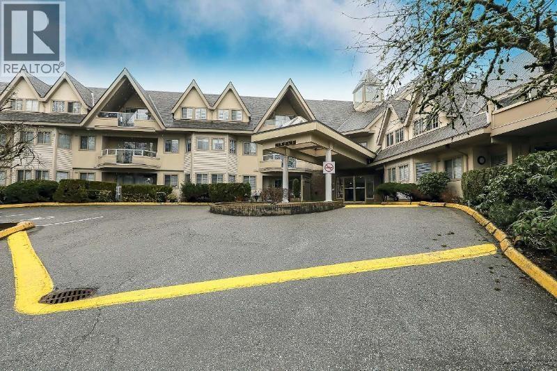 206 19241 FORD ROAD, Pitt Meadows